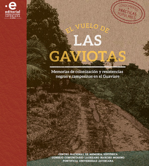 El vuelo de las gaviotas El vuelo de las gaviotas
