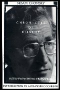 Chronicles of Dissent: Interviews with David Barsamian Chronicles of Dissent: Interviews with David Barsamian