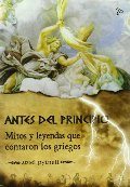 Antes Del Principio Antes Del Principio