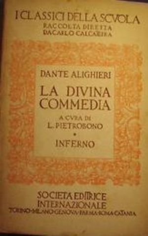 La Divina Commedia (Inferno) 011 La Divina Commedia (Inferno) 011