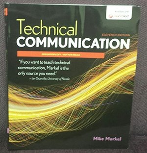 Technical Communication (evaluation copy) Technical Communication (evaluation copy)
