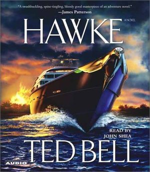Hawke: A Novel (Hawke (Brilliance Audio))
Abridged, Audiobook Hawke: A Novel (Hawke (Brilliance Audio))
Abridged, Audiobook