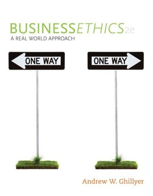 Business Ethics Business Ethics