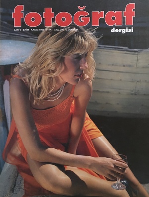 Fotoğraf Dergisi 09. Sayı Fotoğraf Dergisi 09. Sayı