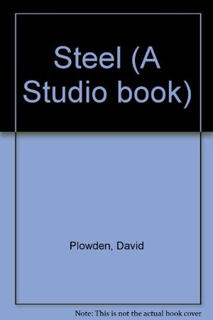 Steel (A Studio book) Steel (A Studio book)