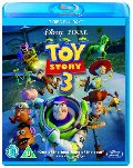 TOY STORY 3 x 2 BD TOY STORY 3 x 2 BD
