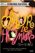 Amor de Hombre Amor de Hombre