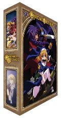 Chrono Crusade - Complete Collection Chrono Crusade - Complete Collection