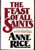 Feast of All Saints, The Feast of All Saints, The