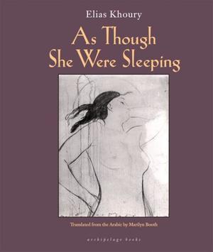 As Though She Were Sleeping As Though She Were Sleeping