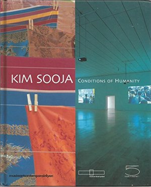 Kim Sooja : Conditions d'humanité Kim Sooja : Conditions d'humanité