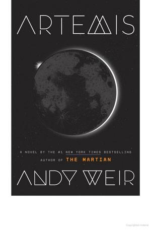 Artemis: A Novel Artemis: A Novel