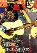 African-American Art (Oxford History of Art) African-American Art (Oxford History of Art)