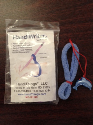 HandiWriter HandiWriter