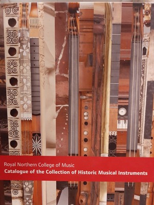 Catalogue of the Collection of Historic Musical Instruments Catalogue of the Collection of Historic Musical Instruments