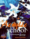Acrylic school (Learn as You Go) Acrylic school (Learn as You Go)