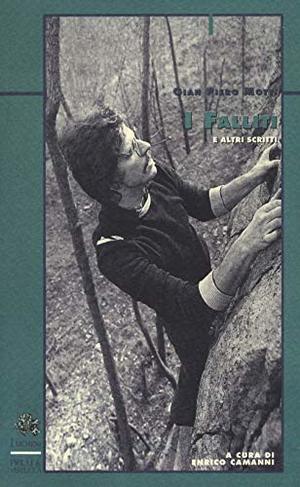 I falliti e altri scritti I falliti e altri scritti