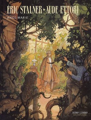 Ange-Marie Ange-Marie