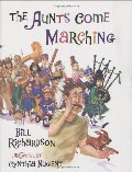 Aunts Come Marching, The Aunts Come Marching, The