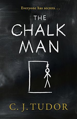 Chalk Man, The Chalk Man, The