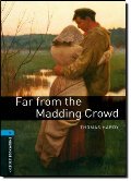 Far From The Madding Crowd (Oxford Bookworms Level 5) Far From The Madding Crowd (Oxford Bookworms Level 5)