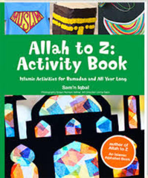 Allah to Z Allah to Z