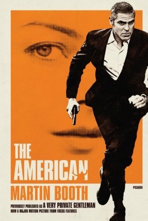 American, The American, The