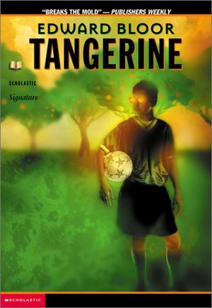 Tangerine Tangerine