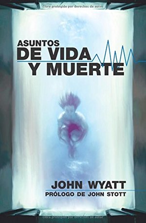 Asuntos de vida y muerte Asuntos de vida y muerte