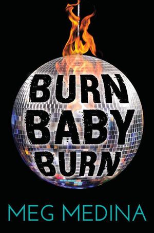 Burn Baby Burn Burn Baby Burn
