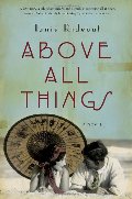 Above All Things Above All Things
