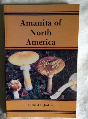 Amanita of North America Amanita of North America