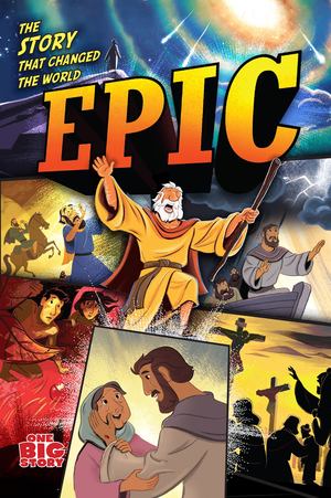 Epic Epic