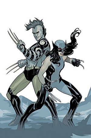 All-New Wolverine, Volume 5: Orphans of X All-New Wolverine, Volume 5: Orphans of X