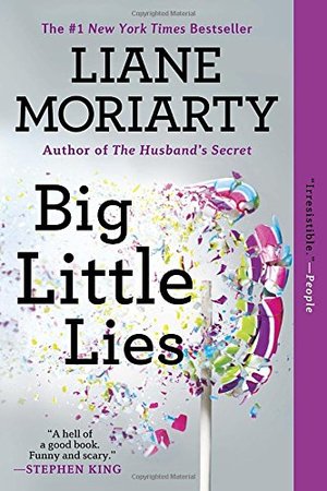 Big Little Lies Big Little Lies