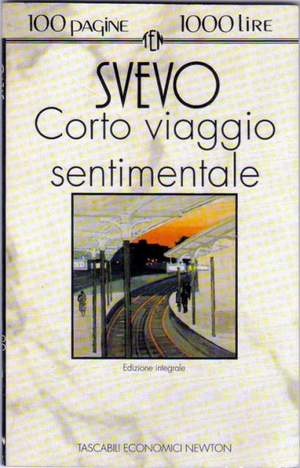 Corto viaggio sentimentale 021 Corto viaggio sentimentale 021