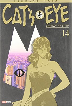 Cat's eye Deluxe Vol.14 Cat's eye Deluxe Vol.14