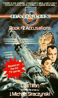 Accusations Accusations