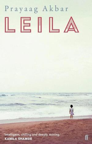 Leila Leila