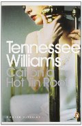 Cat on a Hot Tin Roof Cat on a Hot Tin Roof
