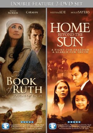 Book of Ruth/ Home Beyond the Sun-2DVD Book of Ruth/ Home Beyond the Sun-2DVD