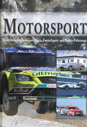 Motorsport Motorsport