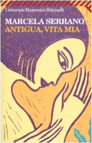 Antigua, vita mia Antigua, vita mia