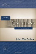 Galatians (MacArthur Bible Studies) Galatians (MacArthur Bible Studies)