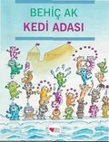 Kedi Adası Kedi Adası