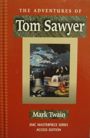 Adventures of Tom Sawyer, The Adventures of Tom Sawyer, The