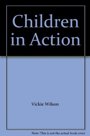 Children in Action Children in Action