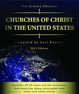 Churches of Christ in the United States Churches of Christ in the United States