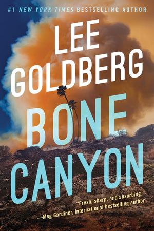 Bone Canyon Bone Canyon