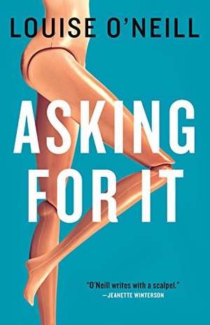 Asking For It Asking For It